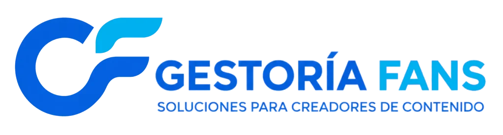 Logo Gestoría Fans