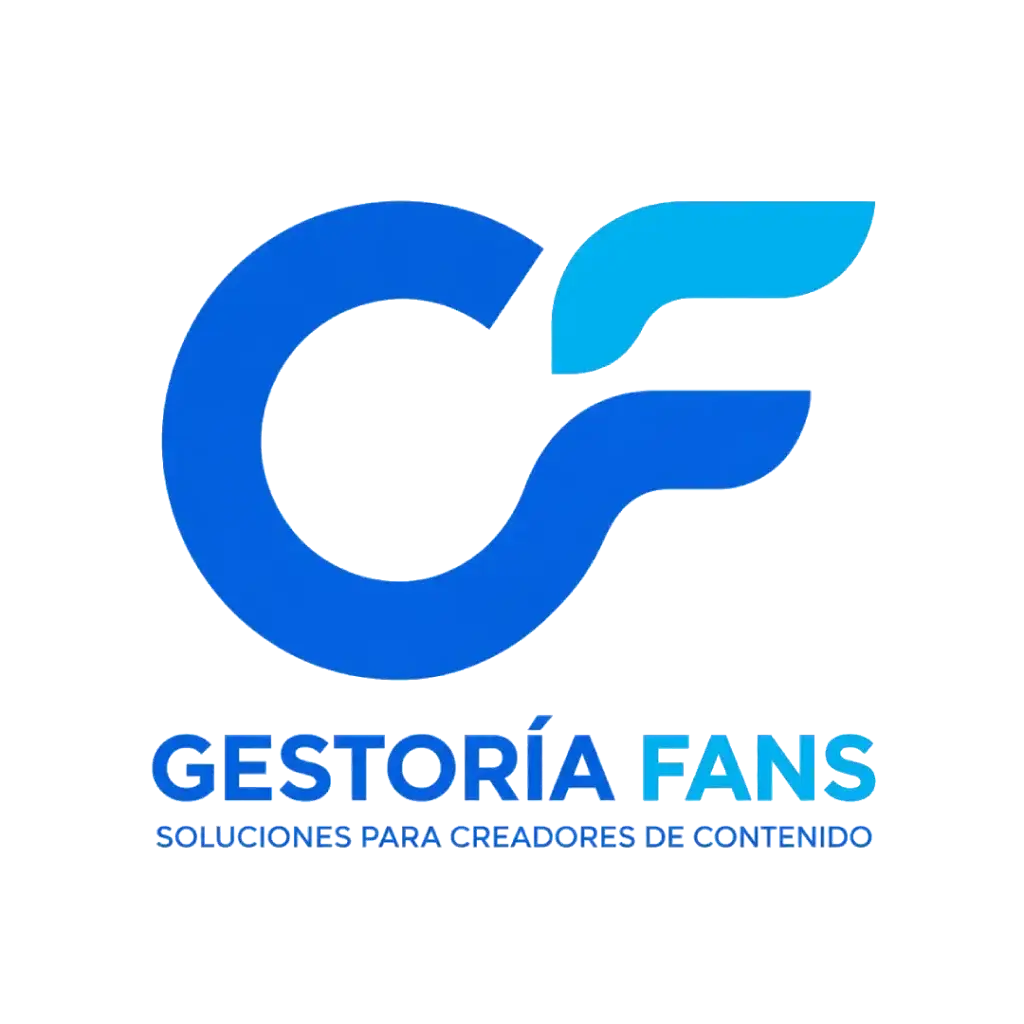 Logo Gestoría Fans